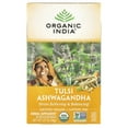 thumbnail image 4 of ORGANIC INDIA Tulsi Ashwagandha Herbal Tea - 18 ct, 4 of 6
