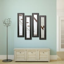 Rayne Mirrors Molly Dawn Royal Curve Wall Mirror