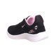 thumbnail image 4 of Tenis Mujer Deportivos Modernos Diogga negro 24, 4 of 5
