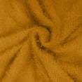 thumbnail image 6 of Women's long-sleeved round neck knitted pullover oversized autumn and winter loose long sweater dress, 6 of 9