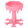 thumbnail image 1 of Estante dispensador de cerveza, dispensador de 6 vasos de chupito, soporte para dispensador de whisky, estante dispensador de cerveza, uso conveniente, 1 of 9