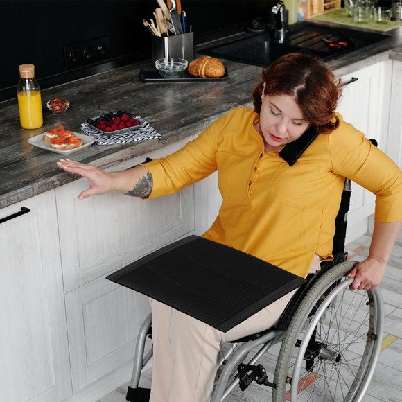 OHOIOLLA Para De Con Soporte Ergonómico Y Ventilación Para Uso Prolongado