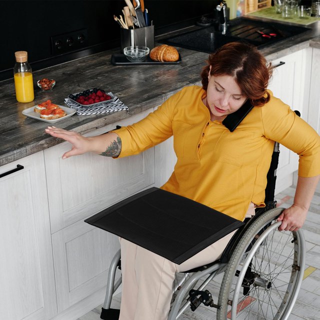 OHOIOLLA Para De Con Soporte Ergonómico Y Ventilación Para Uso Prolongado