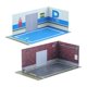 thumbnail image 1 of Modelo de coche estacionamiento Zulema estacionamiento, 1 of 5
