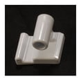 thumbnail image 2 of WR13X10516 GE Door Hinge OEM WR13X10516, 2 of 3