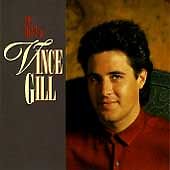 Pre-Owned - The Best of Vince Gill by Vince Gill (CD  Oct-1989  RCA)