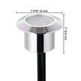 thumbnail image 6 of Yescom Set of 5 Deck Light Decor Commercial Outdoor Yard Step Stair Lamp Cool White Garden IP65 Lamp, 6 of 6