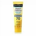 thumbnail image 2 of Neutrogena Beach Defense Sunscreen Lotion Broad Spectrum SPF 70 1 oz (Pack of 2), 2 of 2