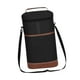 thumbnail image 2 of Bolsa térmica aislante Strade Fareast Limited para llevar vino y comida fría y caliente, 2 of 8