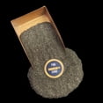thumbnail image 4 of Peru Pyrite Gemstone Powder | Manifestation, Protection, and Abundance | Great for Painting Powder, Chakra Balancing, and Rituals | 2 Ounce / 60 Gram Pack | GradelyGems, 4 of 4