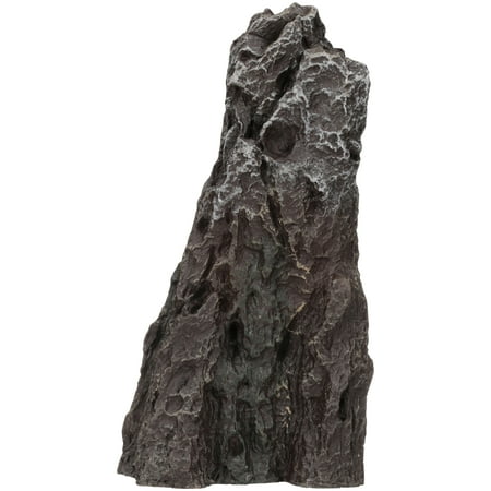 Marina Naturals Rock Outcrop Aquarium Ornament, Large