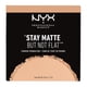 thumbnail image 4 of Base de maquillaje en polvo NYX PROFESSIONAL MAKEUP Stay Matte Soft Beige, 4 of 5