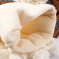 thumbnail image 4 of Serviette de Bain et Gants Double Face Ne Perdent Pas la Boule de Bain, 4 of 5
