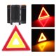 thumbnail image 2 of Luz Trasera De Ciclismo, 5 Modos De Iluminación, Luz Trasera Impermeable, Para Montar En La Noche En La Montaña, Amantes Del Aire Libre, Accesorio De Ciclismo Nocturno, 2 of 8