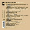 thumbnail image 2 of Mariss Jansons - Jansons - The Oslo Years - Music & Performance - CD, 2 of 3