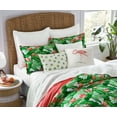 thumbnail image 3 of Nine Palms Del Carmen Duvet Set, King, 3 of 4