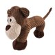 thumbnail image 4 of Mascota Perro Cachorro Squeaky Toy Forma Animal Interative Squeaker Mono Yuyangstore Squeaky Chew Toys, 4 of 8