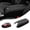 Armrest Cover Replacement-Black, variant on KBH Center Console Cover for 2013-2018 Acura RDX, Anti-Scratch Leather Armrest Pad Protector Interior Accessories, Black