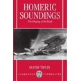 thumbnail image 1 of Sondages Homériques, le Façonnage des Iliades, 1 of 1