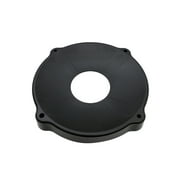 CanDo Gym Ball Base w/ band or tubing anchor point (for 45-75cm balls)