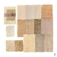 thumbnail image 1 of 28pcs/pack Scrapbook Paper and Embossed Textured Paper Assorted Set Mixed Special Planner For Scrapbooking Junk Paper, 1 of 7