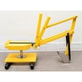 thumbnail image 1 of Ever-Last Sandbox Digger Yellow w/Stainless Steel Parts, 1 of 5