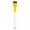 Yellow, variant on SPOORYYO Water-Based Whiteboard Markers with Brush Tip - Erasable, Non-Toxic, 2ml Ink for Smooth Writing on Whiteboard & Glass