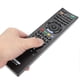 thumbnail image 5 of For Sony Bravia Remote Control Original Tv Controller For Rmed033 Klv26bx300 Klv32bx300 Klv40bx400 40bx401 32bx301, 5 of 5