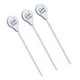 thumbnail image 1 of Pincho de pastel Cateissary 3 unids/set acero Inoxidable Probador de pastel cocina sonda Herramientas y accesorios para hornear, 1 of 6