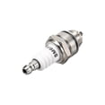 thumbnail image 3 of Unique Bargains BM6A Spark Plug 3 Electrode, for M7 / L7T / CJ8 / 1560 Spark Plug Replacement , 2pcs, 3 of 4