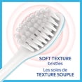 thumbnail image 4 of Colgate PerioGard Gum Toothbrush, Soft Toothbrush, 2 Pack, 4 of 9