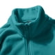 thumbnail image 5 of pstuiky manga larga de hombre, Chaqueta con capucha y cremallera de cuello alto y manga larga de color liso para hombre camisetas de hombre m, 5 of 7