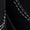 black, variant on Men Retro Lace‑Up Low Top Casual Skate Sneakers Daily Training Shoes