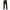 1#Black, variant on bnaln Mens Casual Joggers Pants Elastic Waist Drawstring Chino Hiking Pants Outdoor Track Sweatpants with Pockets Quick Dry Pull-On Stretch Pants Light and Thin