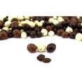 thumbnail image 3 of Chocolate Covered Espresso Beans Coffee Tricolor Bulk Candy (2 Pound Bag), 3 of 4
