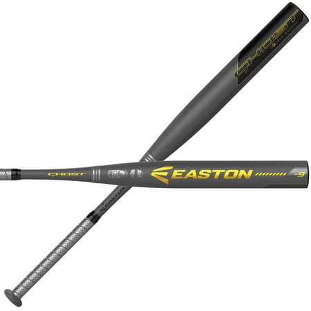 Easton Ghost Double Barrel USSSA (-9) FP19GHU9 Fastpitch Softball (Best Composite Fastpitch Softball Bats)