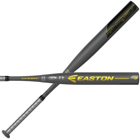 Elite Composite Fastpitch Bat - Easton Ghost Double Barrel USSSA (-9) FP19GHU9 Fastpitch Softball Bat