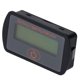 thumbnail image 2 of Battery Capacity Indicator Charge Discharge Monitor Meter Percentage Display Board for Car Truck Green Light 12V, 2 of 5
