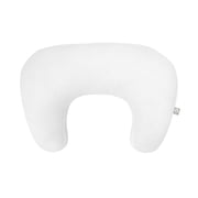 Boppy Nursing Pillow, Bare Naked, Larger, Firmer, More Supportive Pillow for Breastfeeding & Bottle Feeding