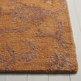 thumbnail image 3 of SAFAVIEH Anatolia Jamaar Floral Area Rug, Rust, 3' x 5', 3 of 7