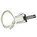 thumbnail image 3 of Compatible Oven Igniter for LG LRG3095ST, LRG3095SB, LRG3095SW Range Models, 3 of 4