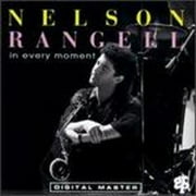 In Every Moment (CD) by Nelson Rangell
