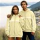 thumbnail image 1 of TaTaai Women's Valentine's Day Heart Print T-Shirt, Round Neck Short Sleeve Casual Blouse, Romantic Gift Top Gift, 1 of 7