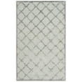 thumbnail image 1 of Safavieh Paradise 8' X 11'2" Power Loomed Rug in Gray and Spruce, 1 of 5