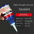 thumbnail image 5 of 30ml Super Glue Remover Adhesive Superglue Cleaner Debonder Quick Drying Viscosity Aerosol Solvent Multipurpose Gel Glue Remover, 5 of 5