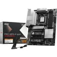 thumbnail image 2 of MSI X870-P WIFI Gaming Desktop Motherboard - AMD X870 Chipset - Socket AM5 - ATX (prox870-pwifi), 2 of 5