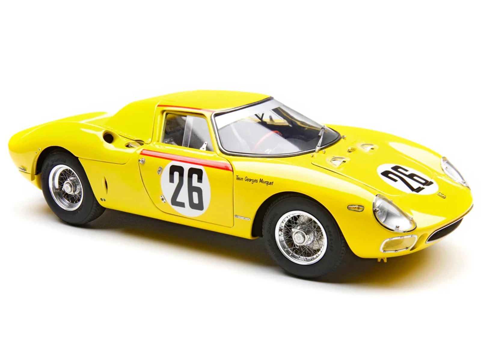 Ferrari 250 GTO #11 