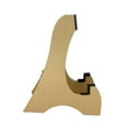 thumbnail image 3 of Colaxi Snowboard Rack Snowboard Display Rack Home Floor Snowboard Storage Rack Snowboard Holder for Longboard, Shortboard, Ski Board, 3 of 8