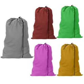 Walbest Mesh Laundry Bag, Anti-Deform Tough Washing Net Bag with