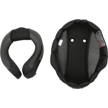 Scorpion Exo Kwikwick II Liner Set for Covert Helmets - 2XL